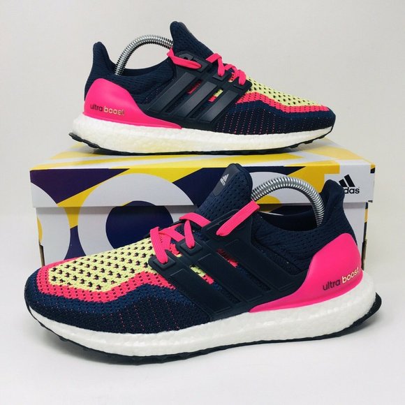 new ultra boost